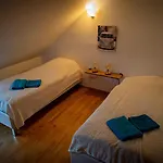 Ferienhaus Mountfrosch Mit Sauna Und Naturpool
