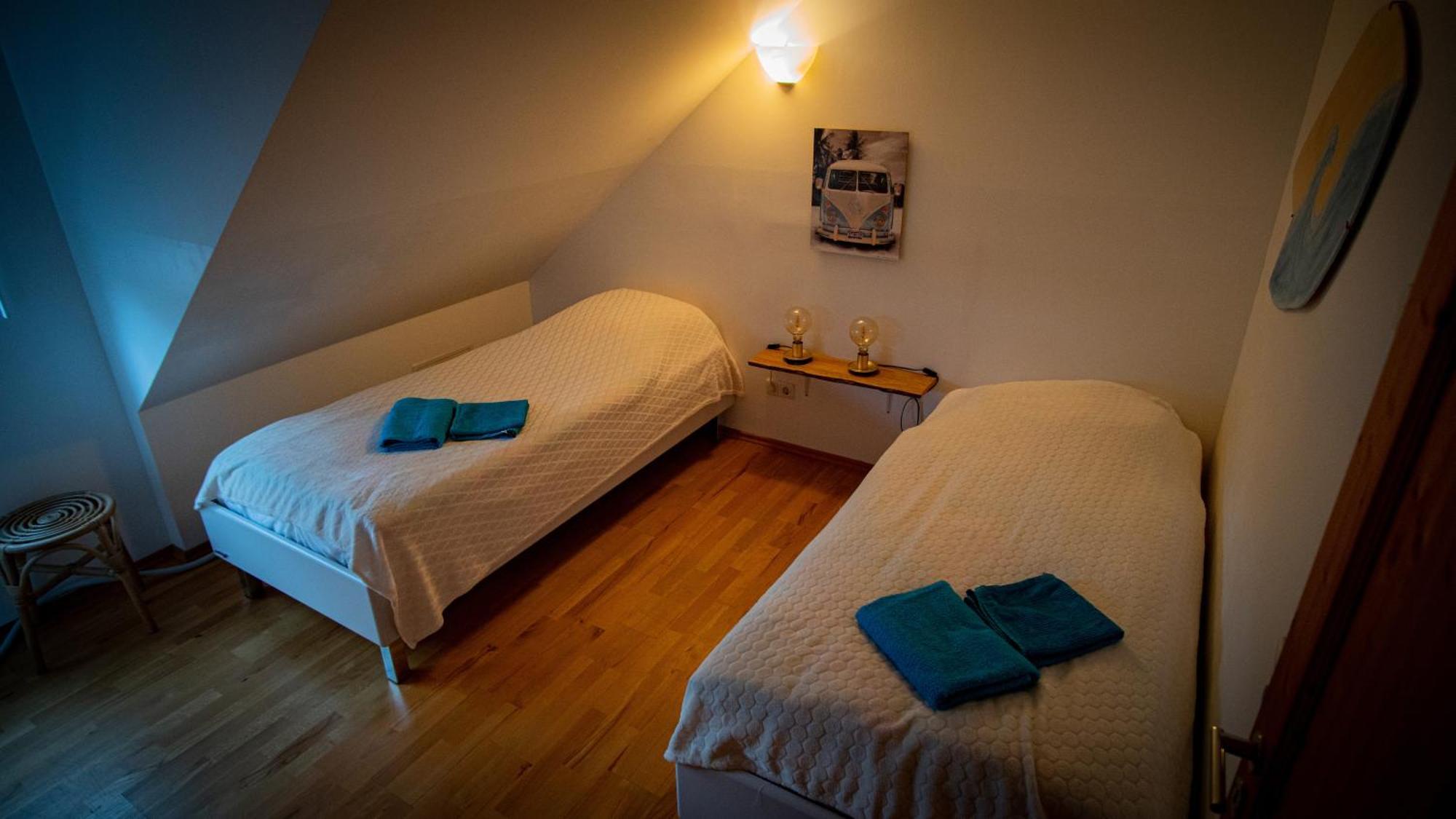Mountfrosch Mit Sauna Und Naturpool * Monschau