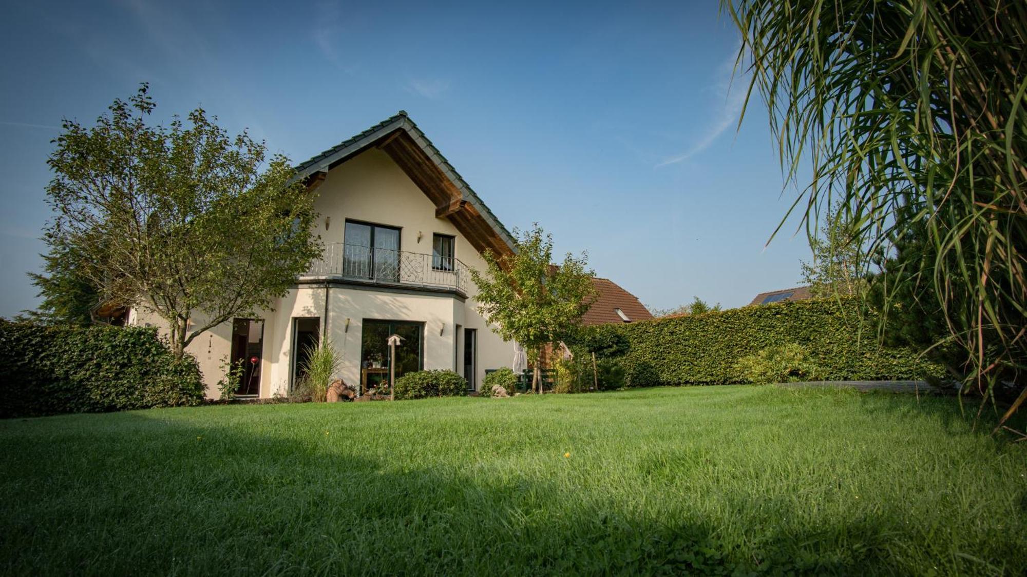 Holiday home Mountfrosch Mit Sauna Und Naturpool